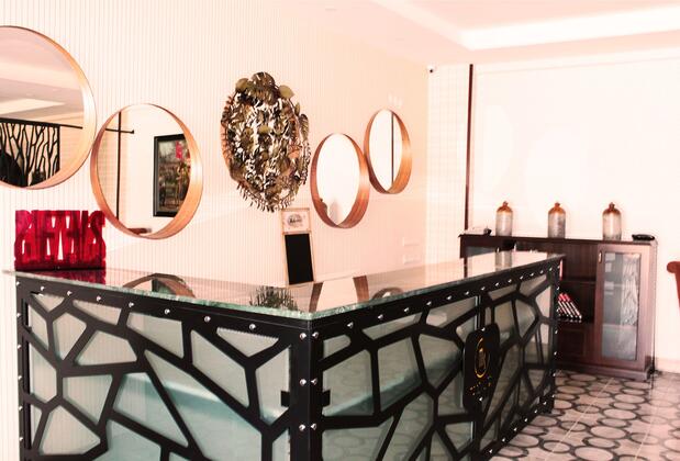 Maidos Suites - Görsel 10