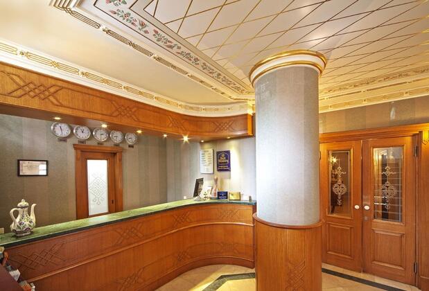 Azade Hotel - Görsel 3