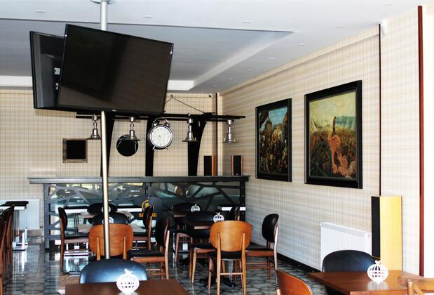 Maidos Suites - Görsel 11