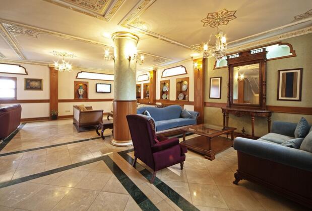 Azade Hotel - Görsel 5