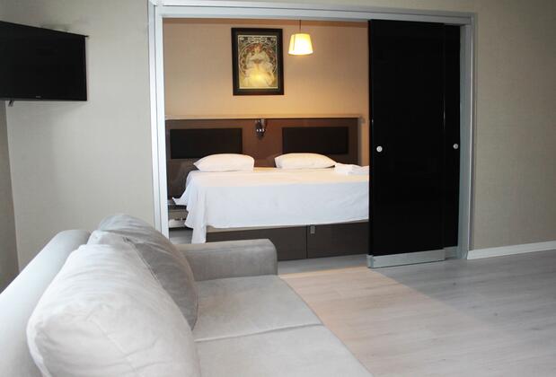 Maidos Suites - Görsel 17