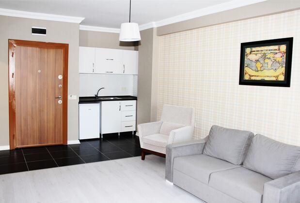 Maidos Suites - Görsel 24