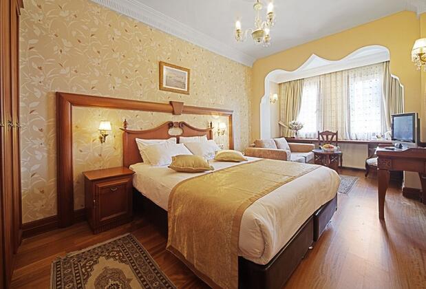 Azade Hotel - Görsel 8