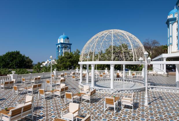 Rubi Platinum Spa Resort & Suites - Görsel 5