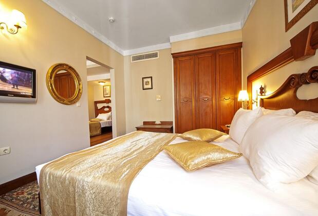 Azade Hotel - Görsel 13