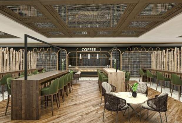 Nirvana Cosmopolitan Hotel - Görsel 18