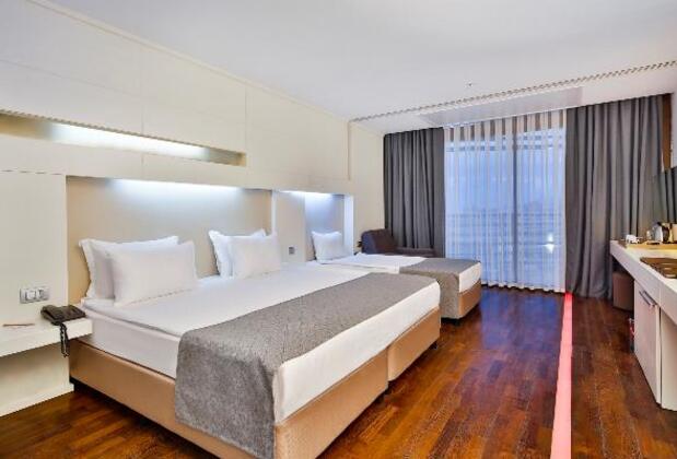 Nirvana Cosmopolitan Hotel - Görsel 23