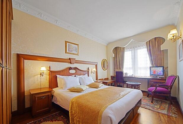 Azade Hotel - Görsel 12