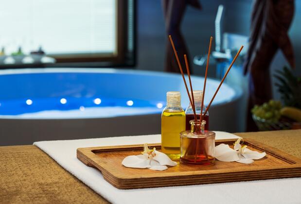 Rubi Platinum Spa Resort & Suites - Görsel 36