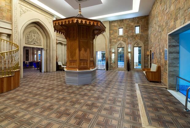 Rubi Platinum Spa Resort & Suites - Görsel 31