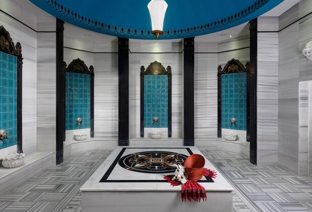 Rubi Platinum Spa Resort & Suites - Görsel 32