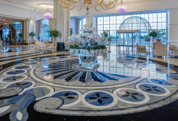 Rubi Platinum Spa Resort & Suites - Görsel 33