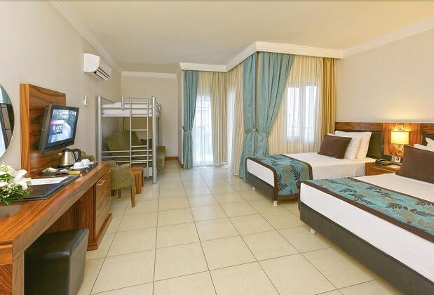 Xperia Grand Bali Hotel - Görsel 4