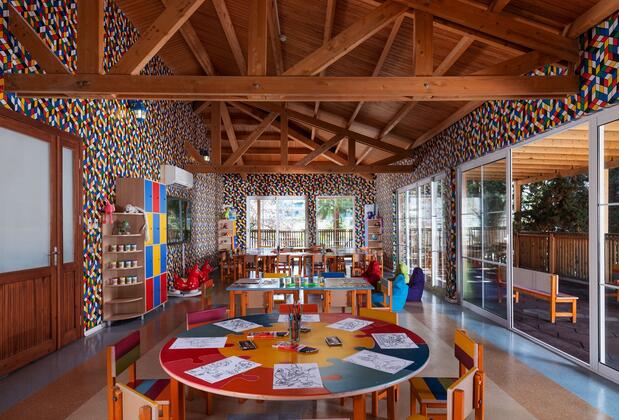 Rubi Platinum Spa Resort & Suites - Görsel 20