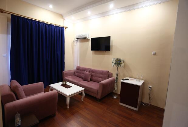 Hotel Finike Marina - Görsel 22