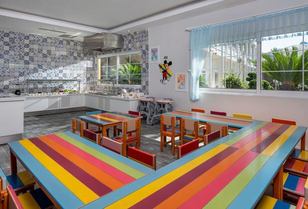 Rubi Platinum Spa Resort & Suites - Görsel 22