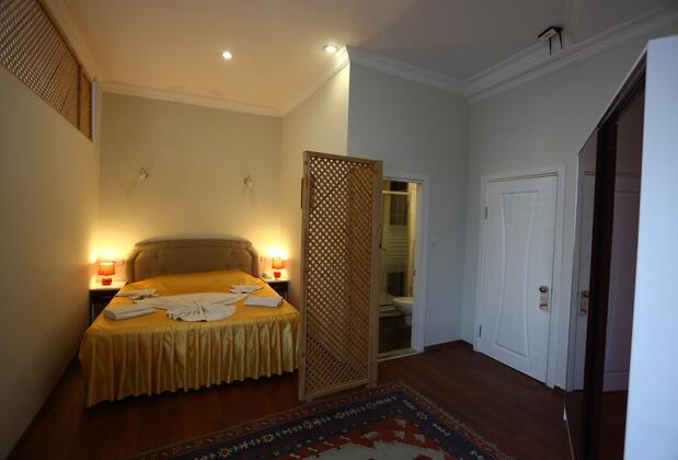 Hotel Finike Marina - Görsel 25