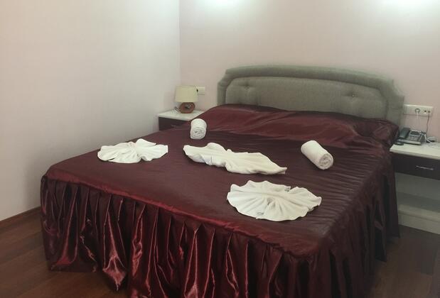 Hotel Finike Marina - Görsel 26