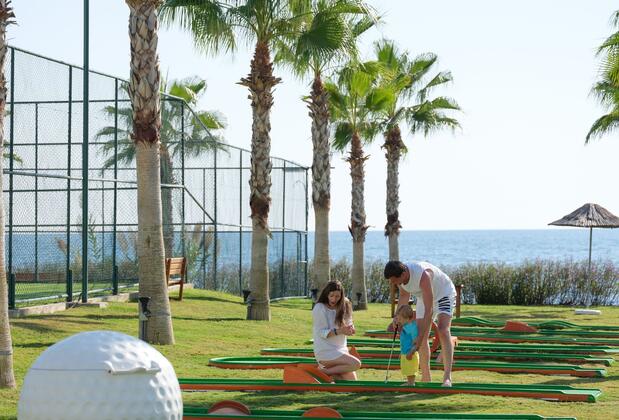 Rubi Platinum Spa Resort & Suites - Görsel 50