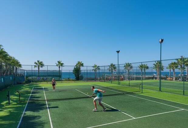 Rubi Platinum Spa Resort & Suites - Görsel 16