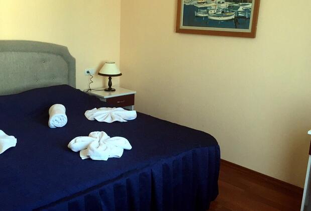 Hotel Finike Marina - Görsel 27