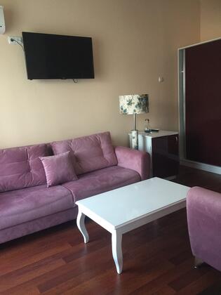 Hotel Finike Marina - Görsel 24