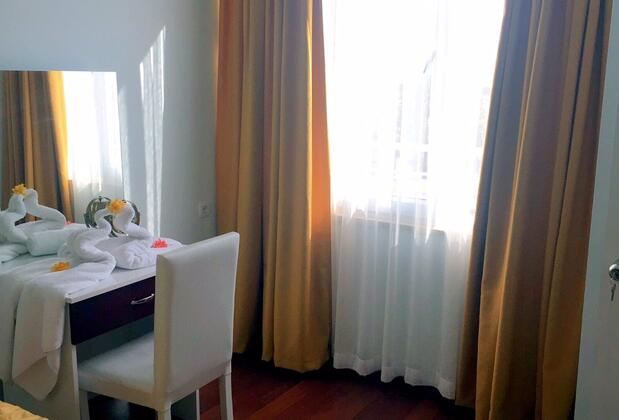 Hotel Finike Marina - Görsel 29