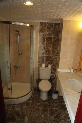 Hotel Finike Marina - Görsel 30