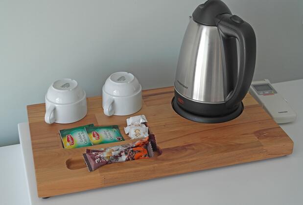 Adamarin Hotel - Görsel 17