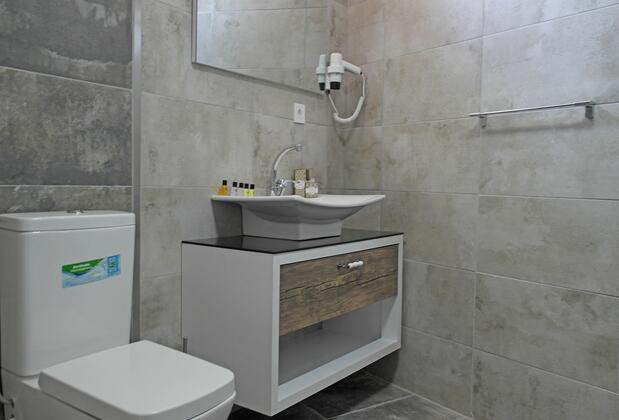 Adamarin Hotel - Görsel 18