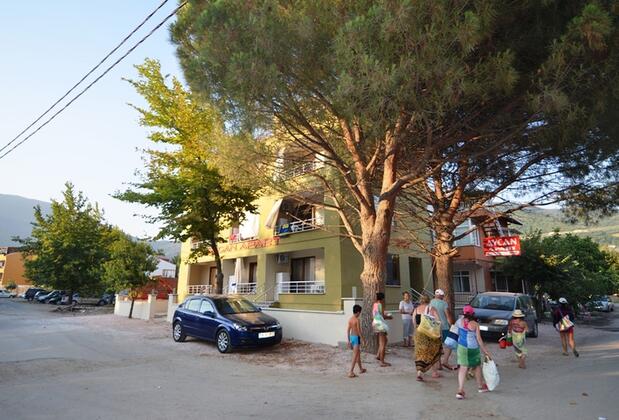 Aycan Apart - Görsel 4