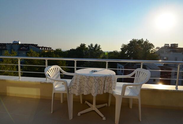 Aycan Apart - Görsel 3