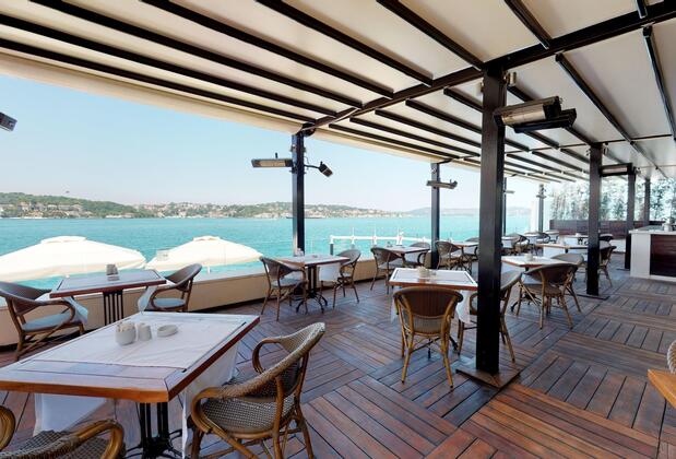 A'jia Hotel - Görsel 10