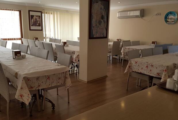 Crowded House Hotel - Görsel 5