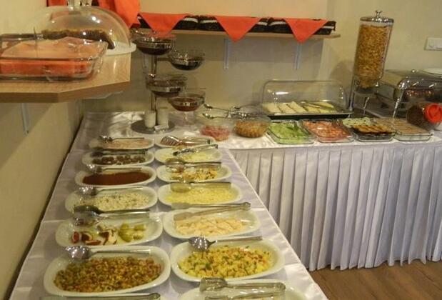 Crowded House Hotel - Görsel 7