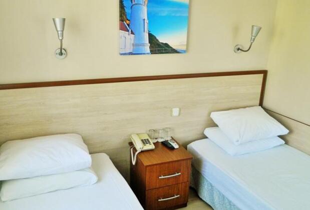 Crowded House Hotel - Görsel 9