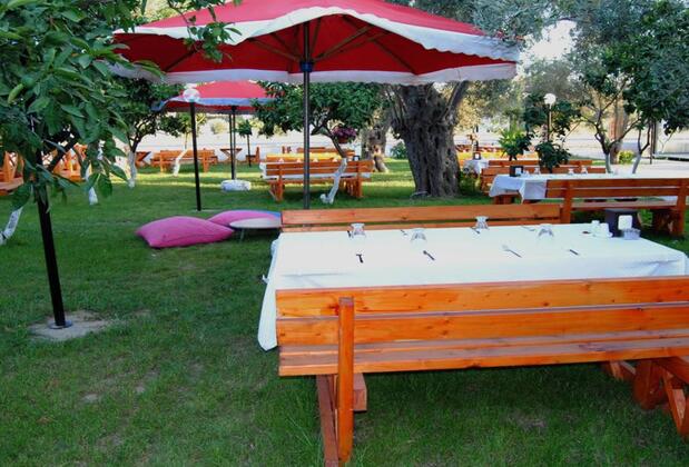 İdavilla Bungalow Hotel - Görsel 8