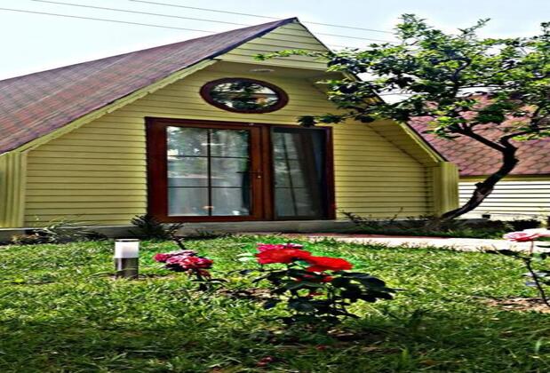 İdavilla Bungalow Hotel - Görsel 30