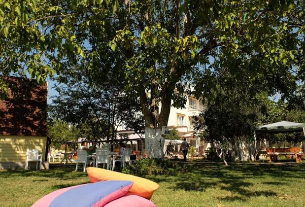 İdavilla Bungalow Hotel - Görsel 3