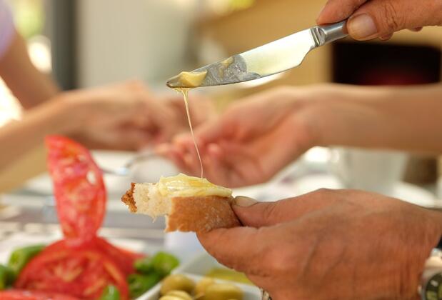 İdavilla Bungalow Hotel - Görsel 31