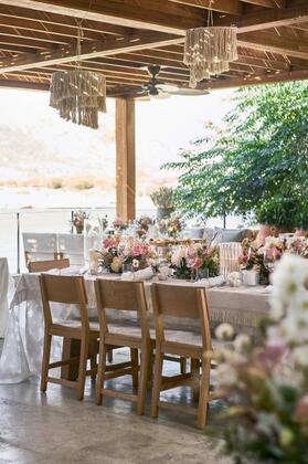 The Bodrum Edition Hotel - Görsel 33