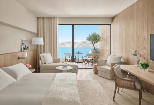 The Bodrum Edition Hotel - Görsel 14