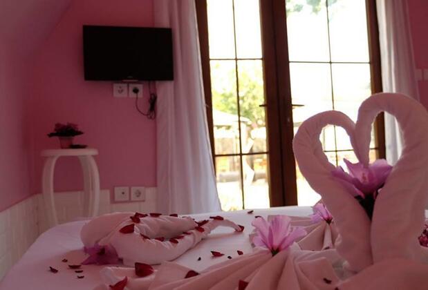 İdavilla Bungalow Hotel - Görsel 21