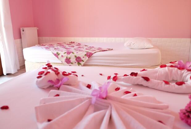 İdavilla Bungalow Hotel - Görsel 22