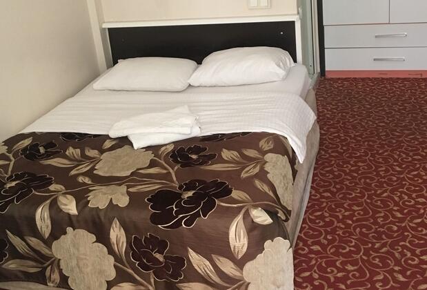 Özeren 2 Hotel - Görsel 15