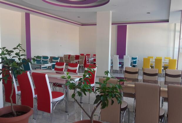 Bingöl Otel Efe - Görsel 4