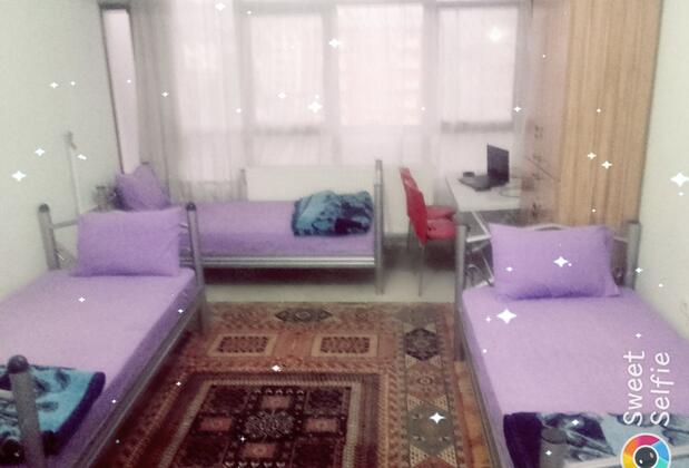 Bingöl Otel Efe - Görsel 8