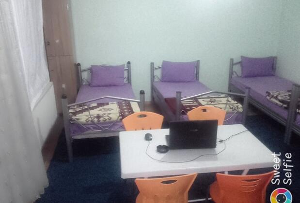 Bingöl Otel Efe - Görsel 19