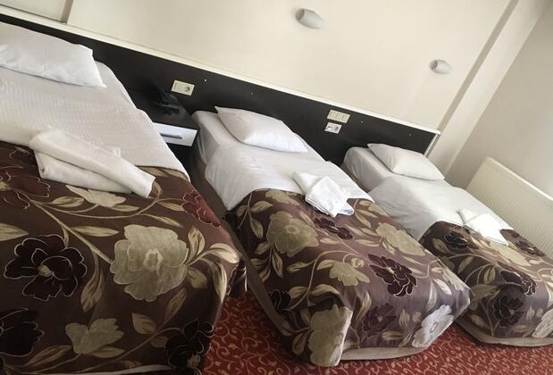 Özeren 2 Hotel - Görsel 16