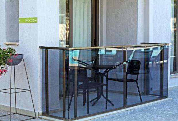 Time To Smile Mavi Hotel & Residence - Görsel 14